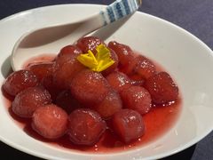 -伊带伊路新疆美食府(呼家楼店)