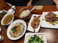 -宣威山野人家·云南菜·菌火锅(金碧店)