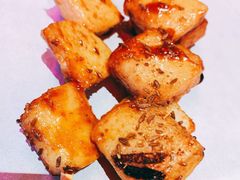 -肉串汪(望京店)