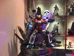 -疯克大象美式烤肉餐厅