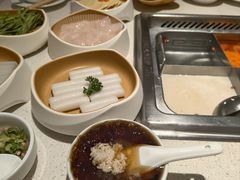 -海底捞火锅(凤凰广场店)