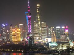 -上海外滩茂悦大酒店