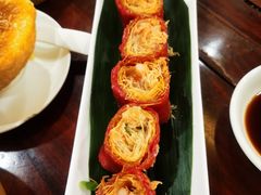 -顺德人家食府(黄金广场店)