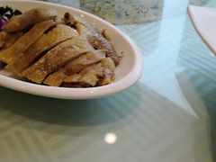 -江南村酒家