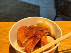 -蒋掌柜·老上海排骨年糕(田子坊店)