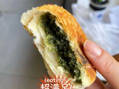 海苔饼-王天顺海苔饼