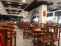 大堂-奎元馆.百年奎元.非遗传承(西湖边的解放路店)