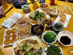 -八一好吃街·高品美食广场