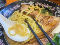 -Ramen满吉·豚骨拉面(丽园路店)