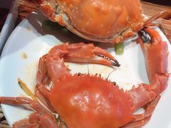-海味当家·蒸锅海鲜(星海公园店)