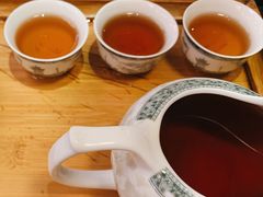 -大洋家·精品潮汕菜·生腌砂锅粥(天河东路店)