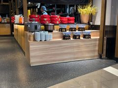 -九锅一堂酸菜鱼(新南凯德直营店)