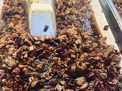 -鑫记婆婆兔·成都特产·兔头手撕兔(太古里店)