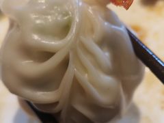 味莊特色大虾包-味莊·青岛菜(云霄路店)