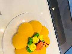 -麦雪尔甜品·生日蛋糕(新街口旗舰店)