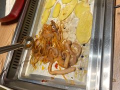 -新石器烤肉(南通CBD大有境店)