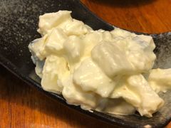 土豆沙拉-中国凉都黄牛肉馆(杭州总店)