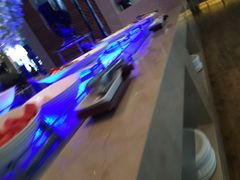 -长沙三景韦尔斯利酒店·Oval全日制餐厅自助餐