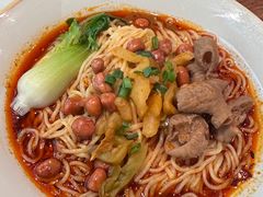肥肠小面-大盐帮川菜馆(长楹天街店)