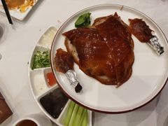 -大鸭梨烤鸭(石佛营店)