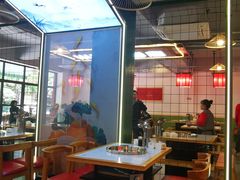 -王朝花椒鱼(杉板桥南一路店)