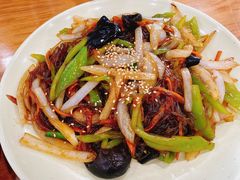 -贤花饭店(城阳店)