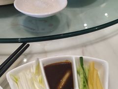 -北京老铺烤鸭(西稍门店)