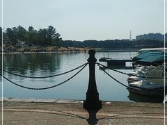 -美兰湖景区