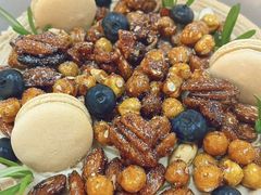 -玲婧胡同·生日蛋糕·餐厅(嘉里城店)