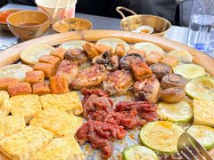 -阿昌白族石板烧·菌锅(大理古城店)