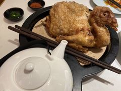 -大厨小馆(华阳城店)