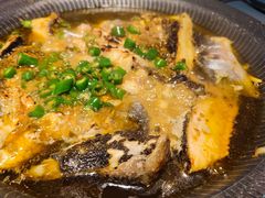 -半天妖烤鱼(紫荆广场店)