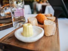 餐前包-福楼法餐厅FLO