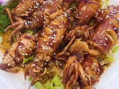 -东江海鲜大排档·潮汕菜·砂锅粥