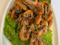 -春餐厅