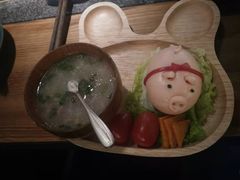 -湊湊火锅·茶憩(东城万达店)