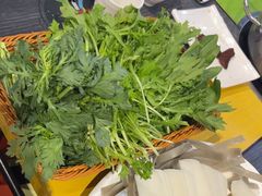 -四季喧黔味豆米火锅(万达广场店)