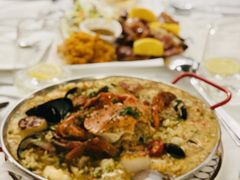 特式烧焗乳猪-安东尼奥餐厅