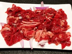 -完美生活炭火烤肉(二马路店)