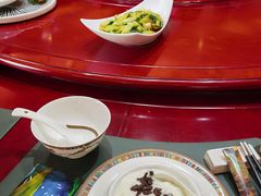 -思金拉措庄园藏餐(太阳岛店)