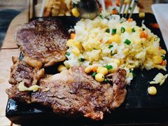 -NLFS1983咖啡花园餐厅(锦桂店)