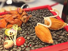 -山泉粤宴(广东大厦店)