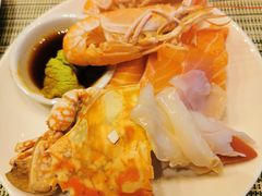 -The COOK·厨餐厅·自助餐(浦东嘉里大酒店)