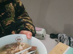 -回味鸭血粉丝汤(砂之船店)