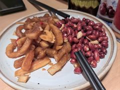 -大师兄·西北小馆(北站缤果空间店)