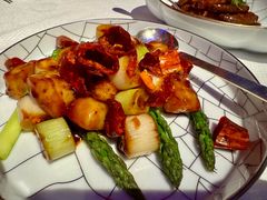 -北京柏悦酒店·锦庭餐厅Dining Room