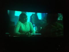 -AMG海上明珠影城(上海环球港RealDCinema店)