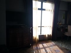 -厦门泰谷酒店(中山路镇海路地铁站店)