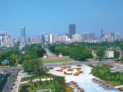 -烈士陵园(地铁站)