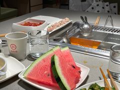 -海底捞火锅(北京路店)